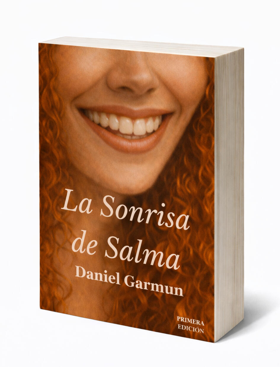 La Sonrisa de Salma